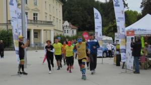 ZAKLJUČNI MARATON DOBRODELNEGA PROJEKTA 42-42 1